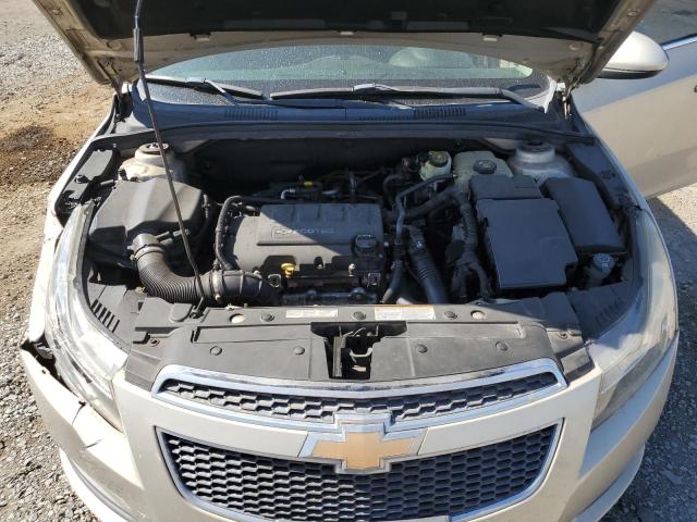 Photo 10 VIN: 1G1PJ5S93B7257788 - CHEVROLET CRUZE ECO 