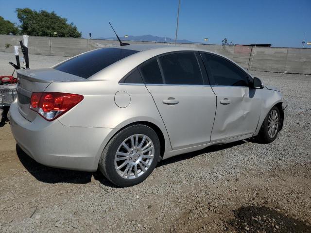 Photo 2 VIN: 1G1PJ5S93B7257788 - CHEVROLET CRUZE ECO 