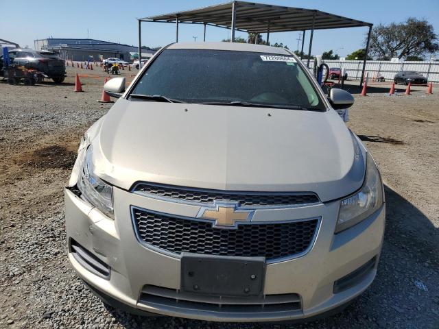 Photo 4 VIN: 1G1PJ5S93B7257788 - CHEVROLET CRUZE ECO 