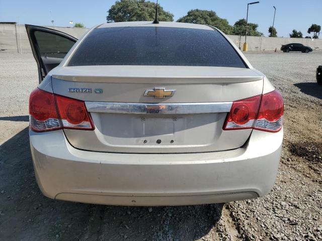 Photo 5 VIN: 1G1PJ5S93B7257788 - CHEVROLET CRUZE ECO 