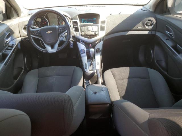 Photo 7 VIN: 1G1PJ5S93B7257788 - CHEVROLET CRUZE ECO 