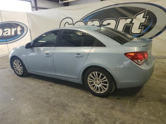 Photo 1 VIN: 1G1PJ5S93B7288538 - CHEVROLET CRUZE 