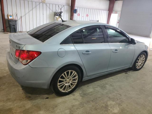 Photo 2 VIN: 1G1PJ5S93B7288538 - CHEVROLET CRUZE 