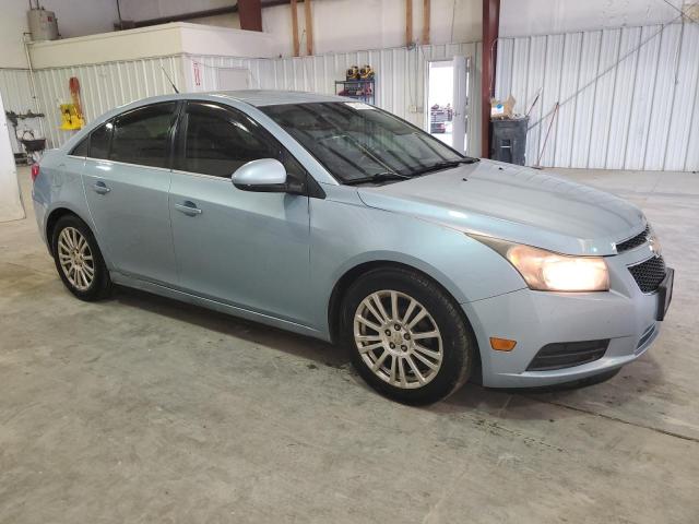 Photo 3 VIN: 1G1PJ5S93B7288538 - CHEVROLET CRUZE 