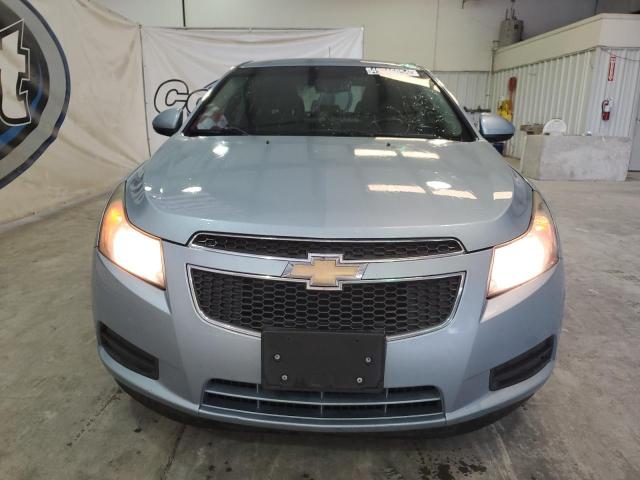 Photo 4 VIN: 1G1PJ5S93B7288538 - CHEVROLET CRUZE 