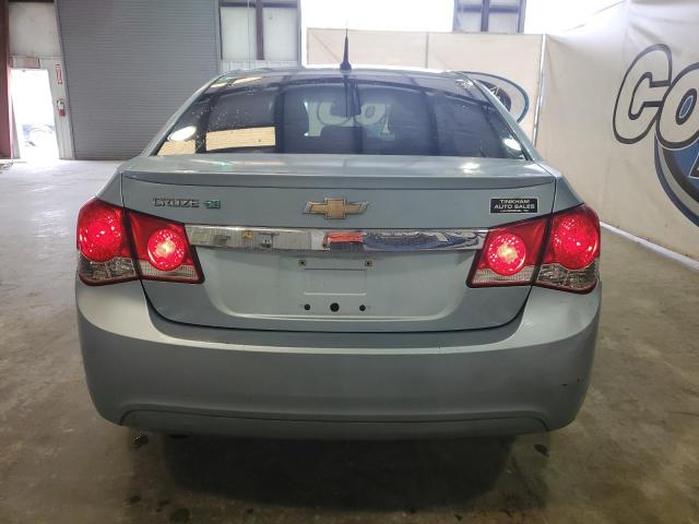 Photo 5 VIN: 1G1PJ5S93B7288538 - CHEVROLET CRUZE 