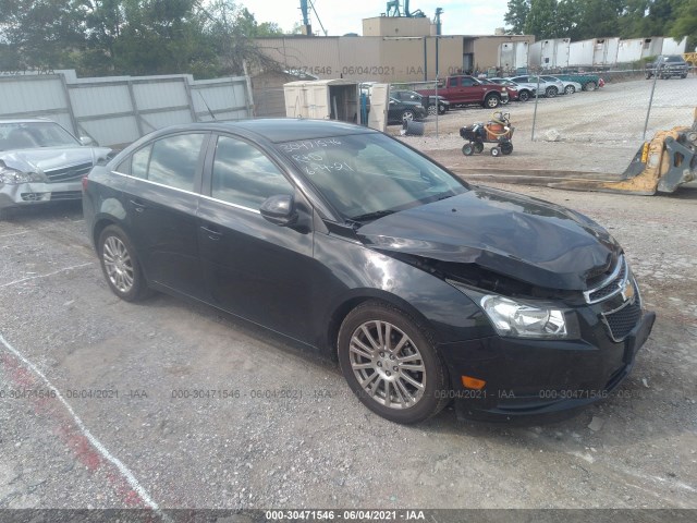 Photo 0 VIN: 1G1PJ5S94B7215324 - CHEVROLET CRUZE 