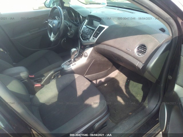 Photo 4 VIN: 1G1PJ5S94B7215324 - CHEVROLET CRUZE 