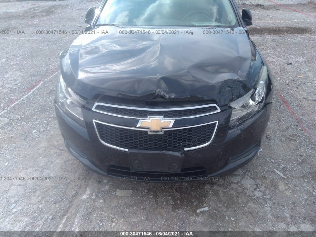 Photo 5 VIN: 1G1PJ5S94B7215324 - CHEVROLET CRUZE 