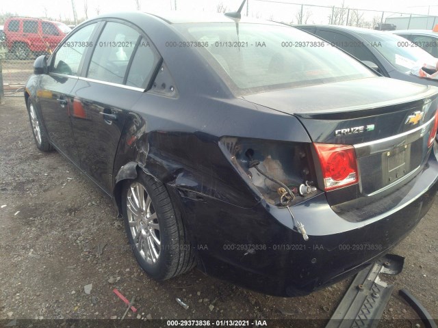 Photo 2 VIN: 1G1PJ5S94B7217770 - CHEVROLET CRUZE 