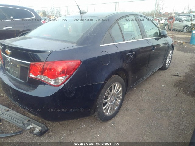 Photo 3 VIN: 1G1PJ5S94B7217770 - CHEVROLET CRUZE 