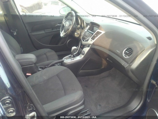 Photo 4 VIN: 1G1PJ5S94B7217770 - CHEVROLET CRUZE 