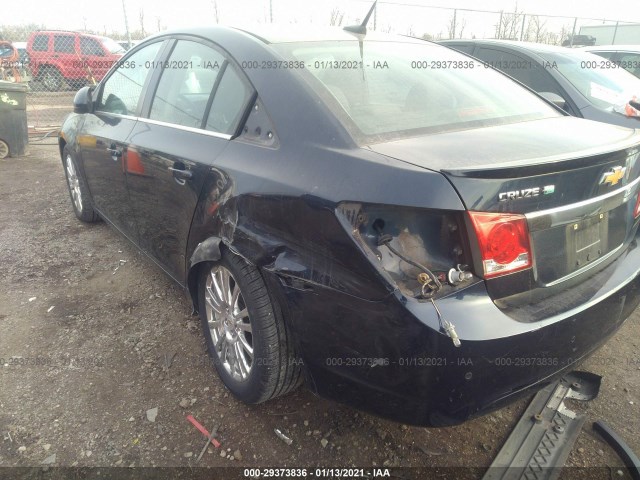 Photo 5 VIN: 1G1PJ5S94B7217770 - CHEVROLET CRUZE 