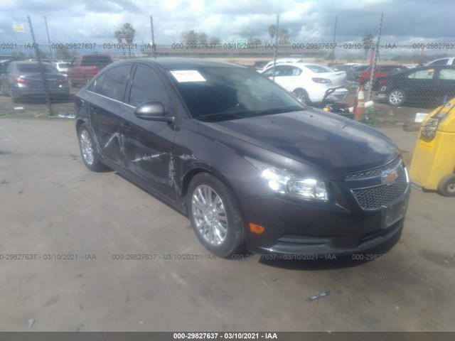 Photo 0 VIN: 1G1PJ5S94B7218448 - CHEVROLET CRUZE 