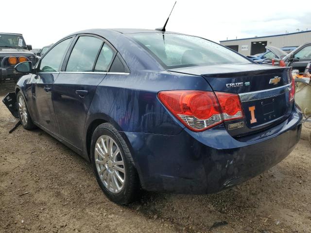 Photo 1 VIN: 1G1PJ5S94B7229045 - CHEVROLET CRUZE 