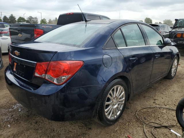 Photo 2 VIN: 1G1PJ5S94B7229045 - CHEVROLET CRUZE 