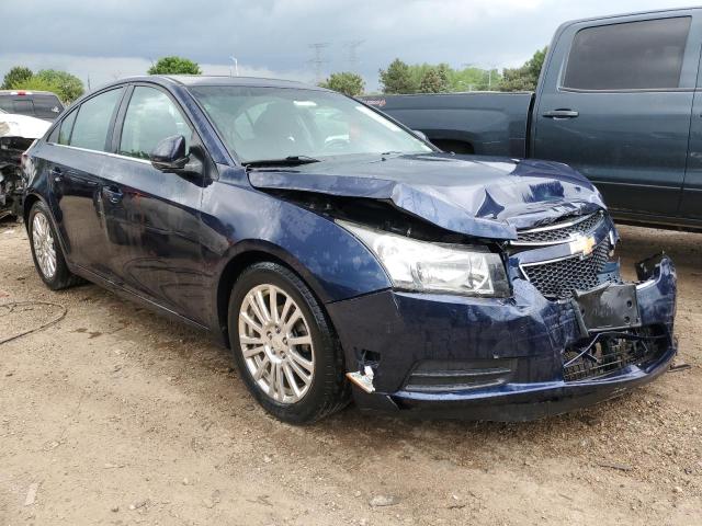 Photo 3 VIN: 1G1PJ5S94B7229045 - CHEVROLET CRUZE 