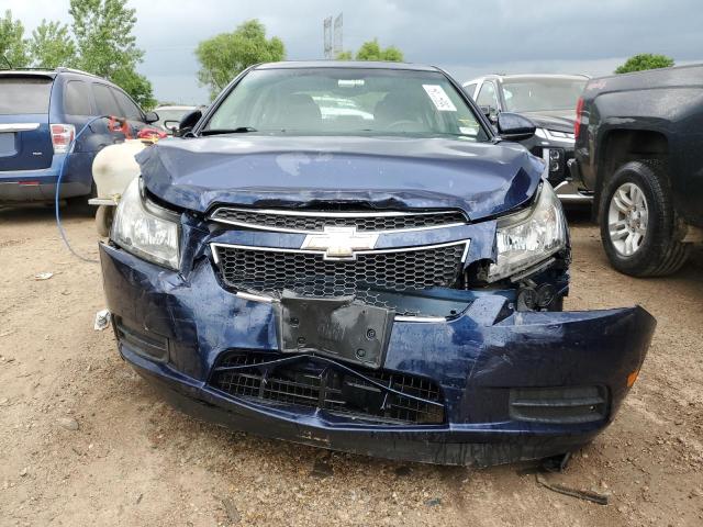 Photo 4 VIN: 1G1PJ5S94B7229045 - CHEVROLET CRUZE 