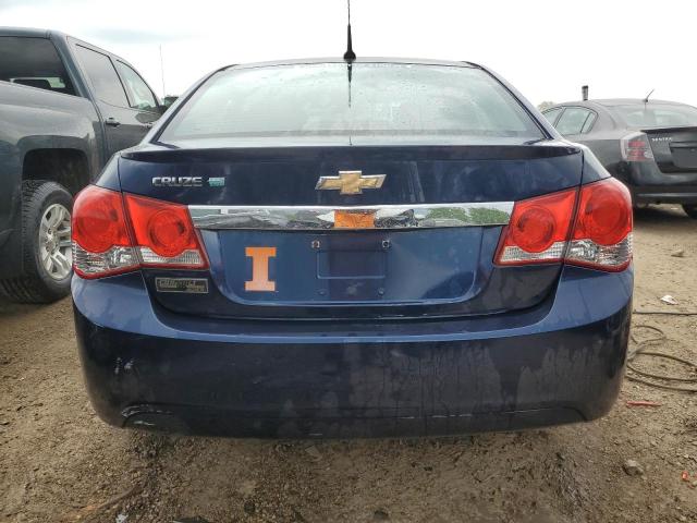 Photo 5 VIN: 1G1PJ5S94B7229045 - CHEVROLET CRUZE 