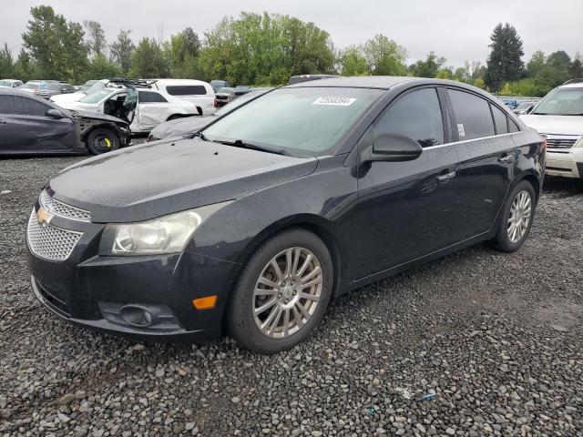 Photo 0 VIN: 1G1PJ5S94B7242894 - CHEVROLET CRUZE ECO 