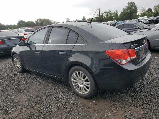 Photo 1 VIN: 1G1PJ5S94B7242894 - CHEVROLET CRUZE ECO 