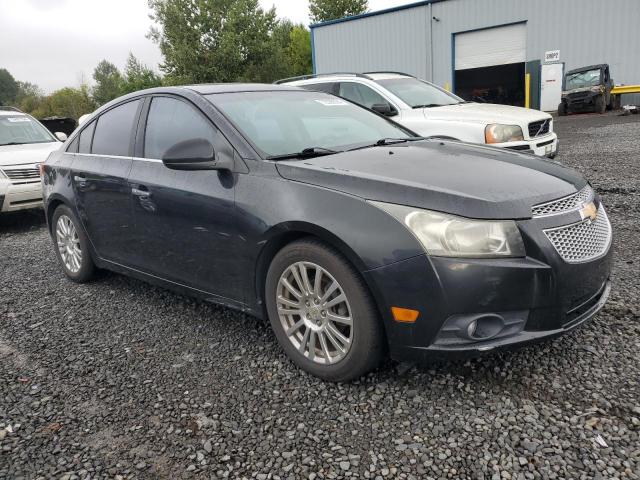 Photo 3 VIN: 1G1PJ5S94B7242894 - CHEVROLET CRUZE ECO 