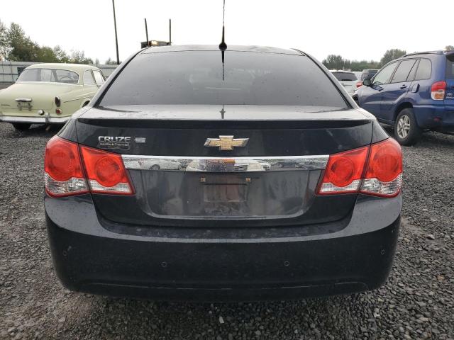 Photo 5 VIN: 1G1PJ5S94B7242894 - CHEVROLET CRUZE ECO 