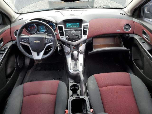 Photo 7 VIN: 1G1PJ5S94B7242894 - CHEVROLET CRUZE ECO 