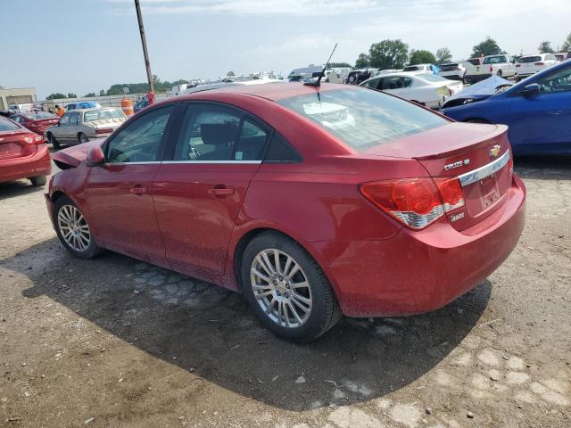 Photo 1 VIN: 1G1PJ5S94B7263292 - CHEVROLET CRUZE 