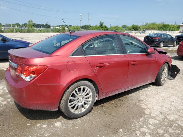 Photo 2 VIN: 1G1PJ5S94B7263292 - CHEVROLET CRUZE 