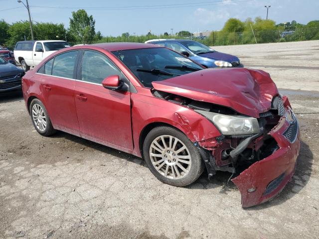 Photo 3 VIN: 1G1PJ5S94B7263292 - CHEVROLET CRUZE 