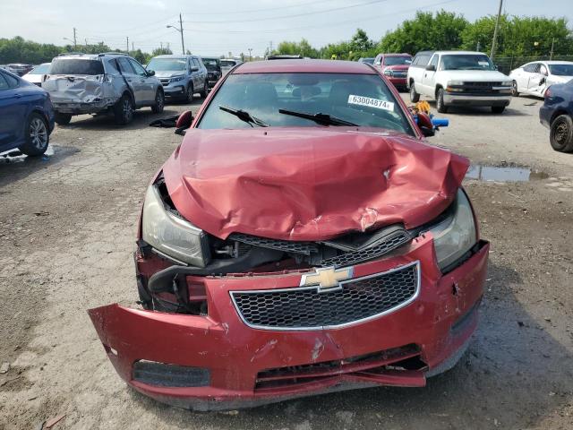 Photo 4 VIN: 1G1PJ5S94B7263292 - CHEVROLET CRUZE 