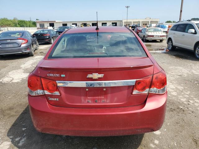 Photo 5 VIN: 1G1PJ5S94B7263292 - CHEVROLET CRUZE 