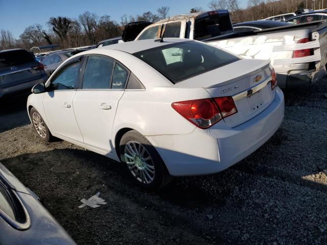 Photo 1 VIN: 1G1PJ5S94B7270713 - CHEVROLET CRUZE ECO 