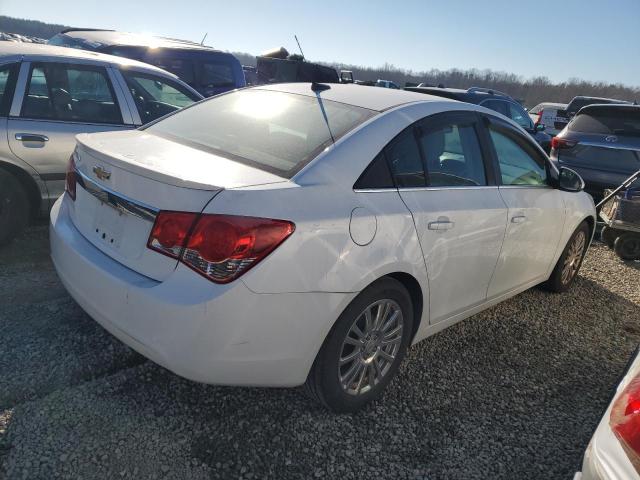 Photo 2 VIN: 1G1PJ5S94B7270713 - CHEVROLET CRUZE ECO 