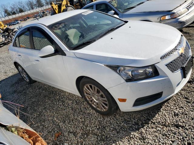 Photo 3 VIN: 1G1PJ5S94B7270713 - CHEVROLET CRUZE ECO 