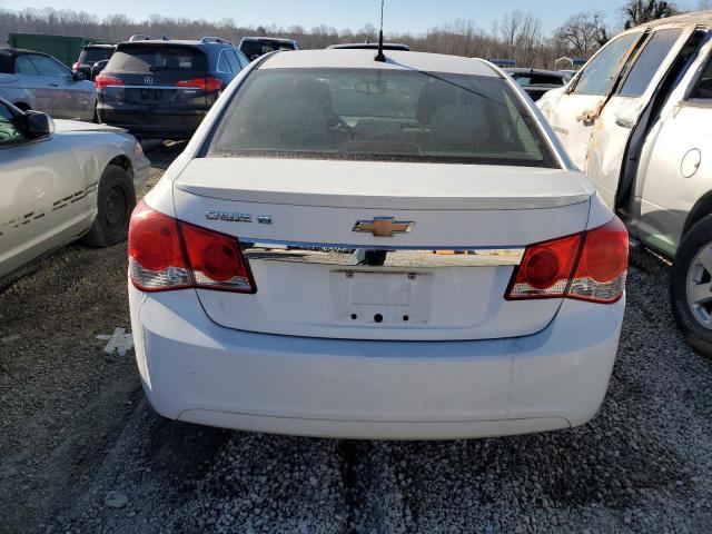 Photo 5 VIN: 1G1PJ5S94B7270713 - CHEVROLET CRUZE ECO 