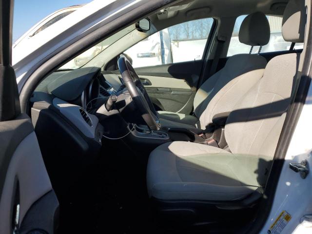 Photo 6 VIN: 1G1PJ5S94B7270713 - CHEVROLET CRUZE ECO 