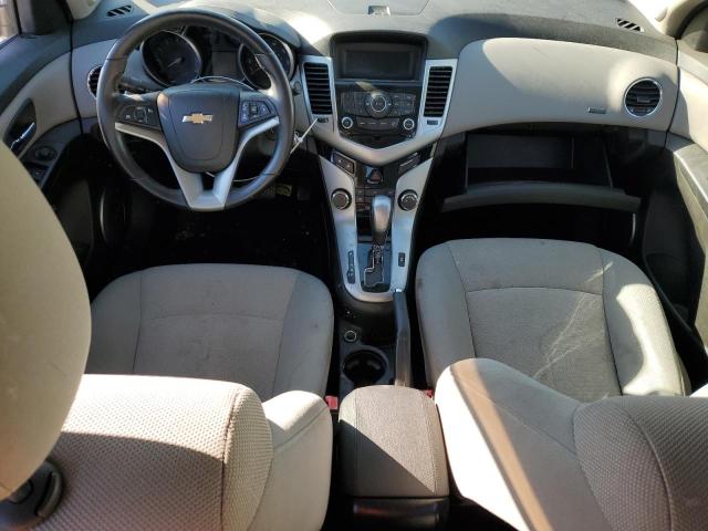 Photo 7 VIN: 1G1PJ5S94B7270713 - CHEVROLET CRUZE ECO 