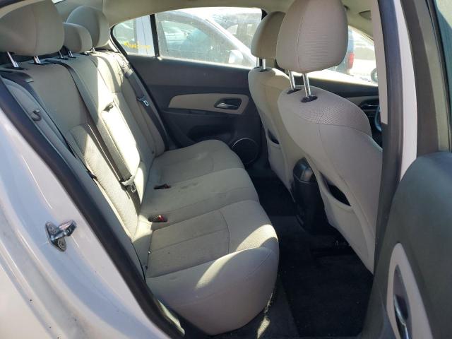 Photo 9 VIN: 1G1PJ5S94B7270713 - CHEVROLET CRUZE ECO 