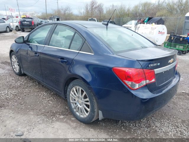 Photo 2 VIN: 1G1PJ5S95B7234898 - CHEVROLET CRUZE 