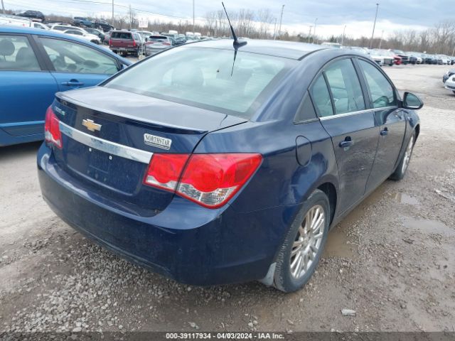 Photo 3 VIN: 1G1PJ5S95B7234898 - CHEVROLET CRUZE 