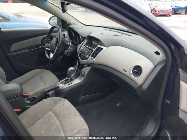 Photo 4 VIN: 1G1PJ5S95B7234898 - CHEVROLET CRUZE 