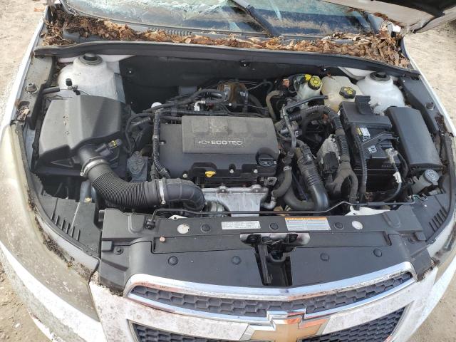 Photo 10 VIN: 1G1PJ5S95B7239857 - CHEVROLET CRUZE ECO 