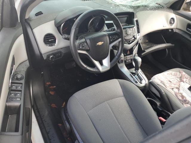 Photo 7 VIN: 1G1PJ5S95B7239857 - CHEVROLET CRUZE ECO 