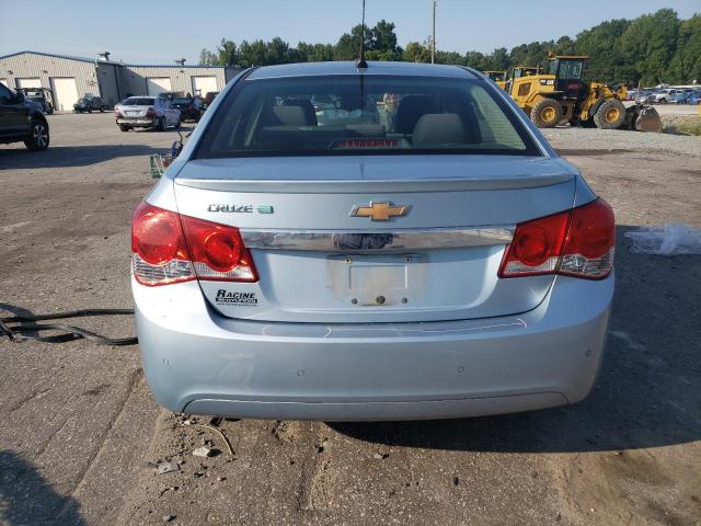 Photo 5 VIN: 1G1PJ5S95B7240605 - CHEVROLET CRUZE ECO 