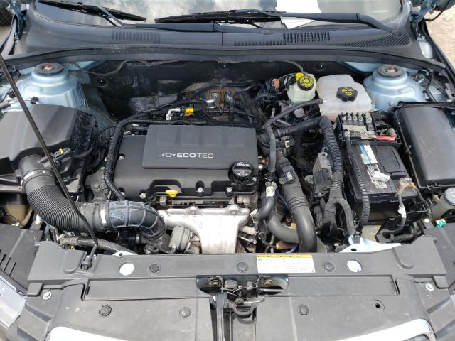 Photo 6 VIN: 1G1PJ5S95B7267951 - CHEVROLET CRUZE ECO 