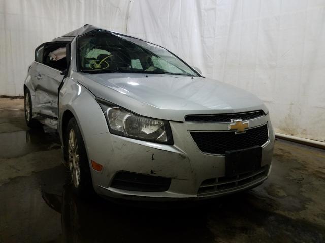 Photo 0 VIN: 1G1PJ5S95B7294048 - CHEVROLET CRUZE ECO 