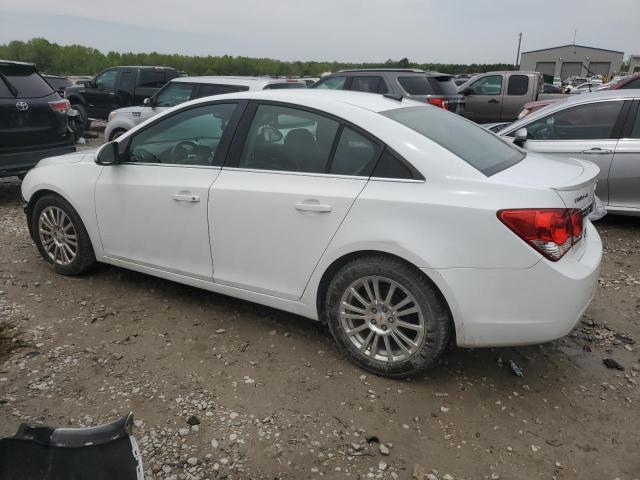 Photo 1 VIN: 1G1PJ5S95B7298035 - CHEVROLET CRUZE 