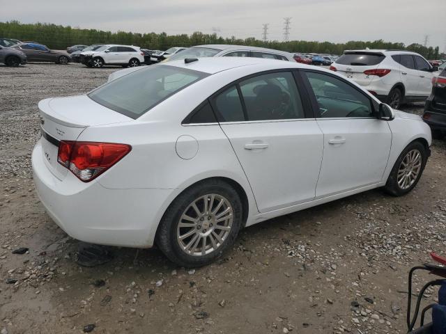 Photo 2 VIN: 1G1PJ5S95B7298035 - CHEVROLET CRUZE 